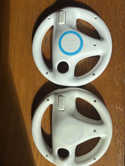 Pachet nintendi wii