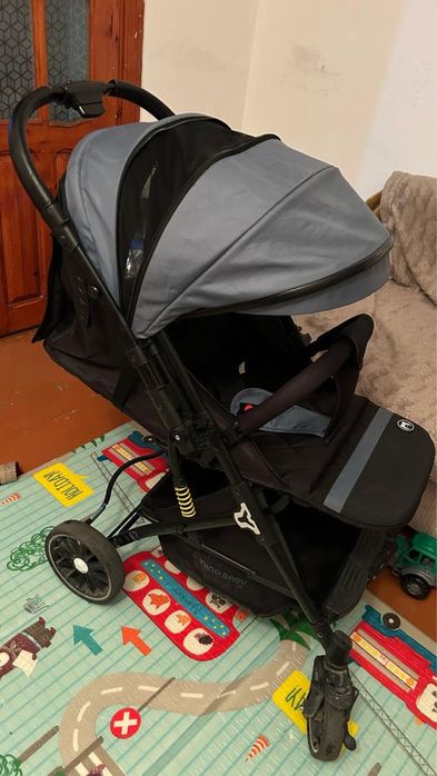 Коляска  детская