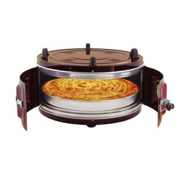 Електрическа кръгла фурна Royal Swiss