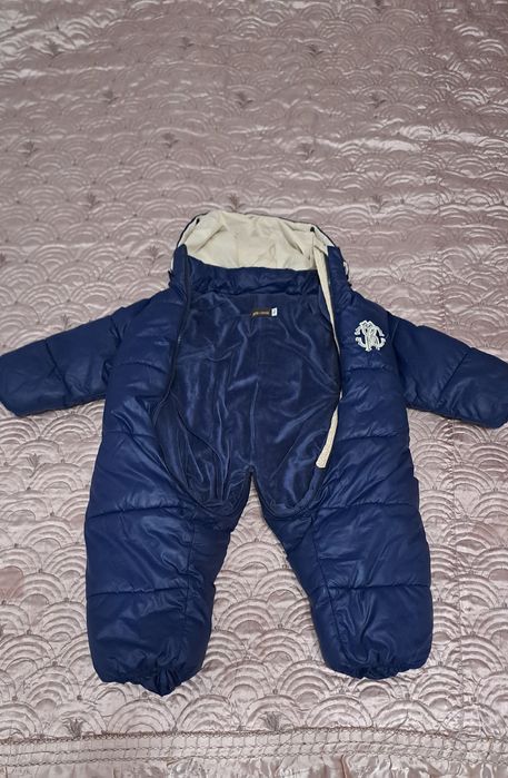 Комбинезон детский