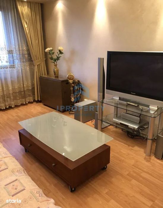Inchiriere Apartament 3 camere in Nicolae Grigorescu 1 min Metrou