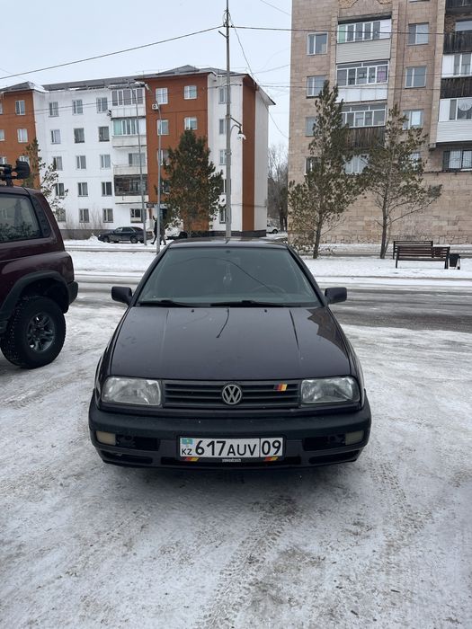 Вента в хорошем состояние