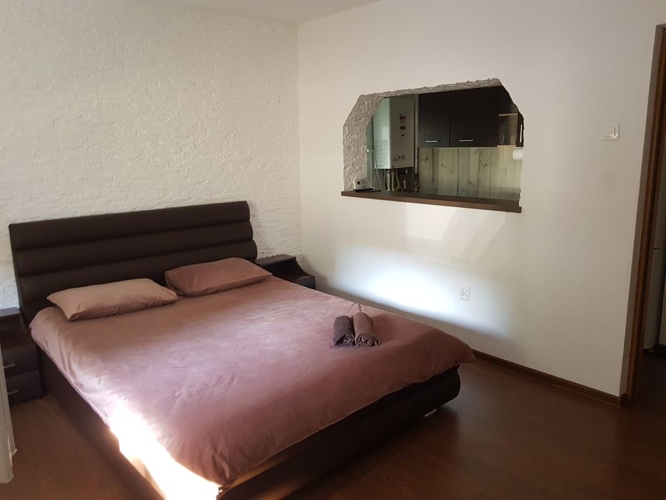 Apartament Cazare regim hotelier cu o camera