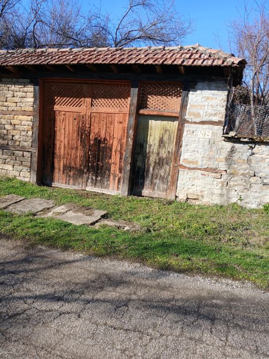 Къща с.Славейково