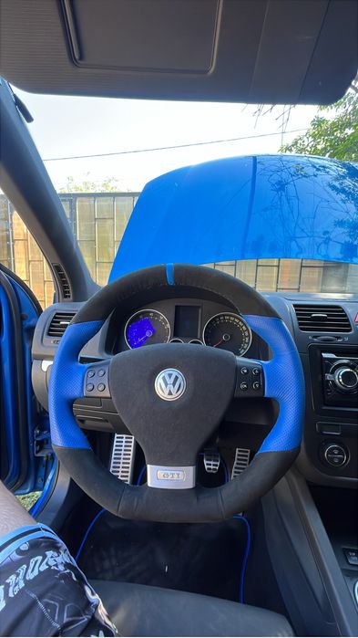 VOLKSWAGEN Golf 2007 — imagine 12