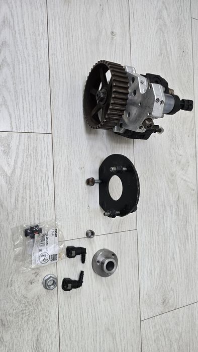 Kit adaptare pompa injectie cp3 Vw Audi 2.0
