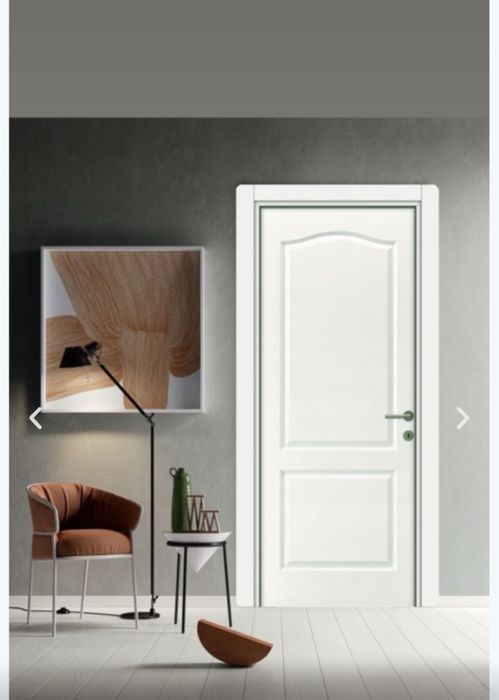 Интериорна врата American panel