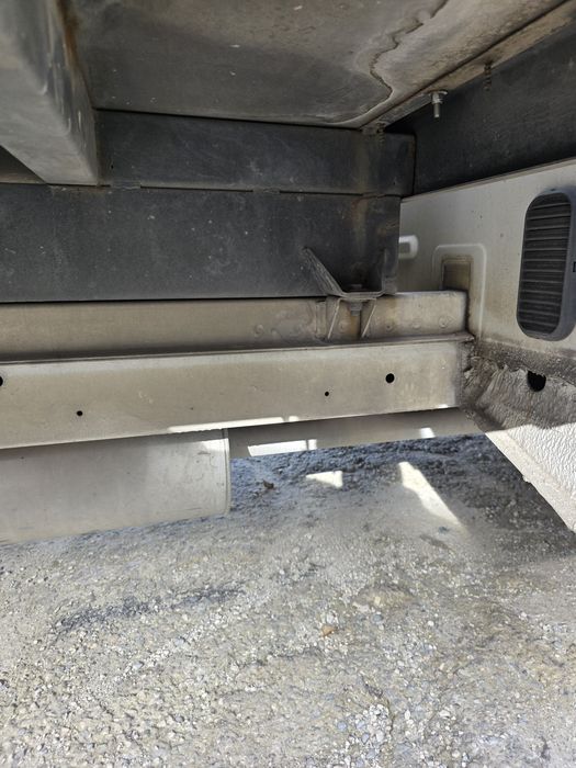 Sprinter 313 Бордови. Без точка ръжда!