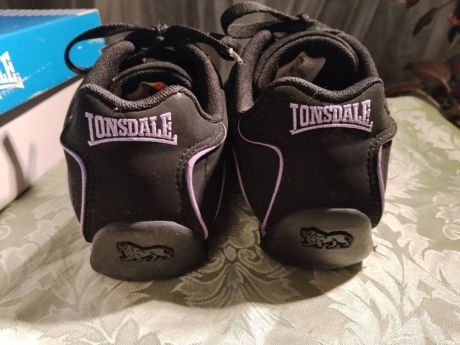 Lonsdale дамски маратонки