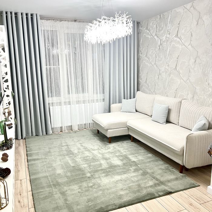 Даухкомнатная эксклюзив