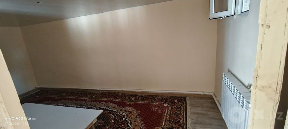 Куйлик. Кока кола заводини оркасида 3 хонали ховли ижарага берилади