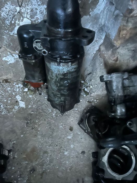 Продам запчасти на Камаз