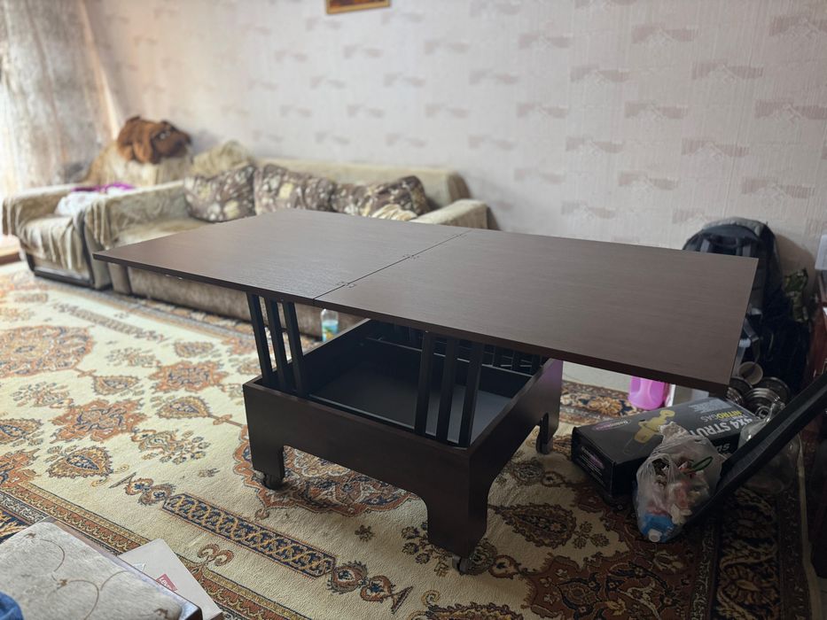 Стол складной трансформер