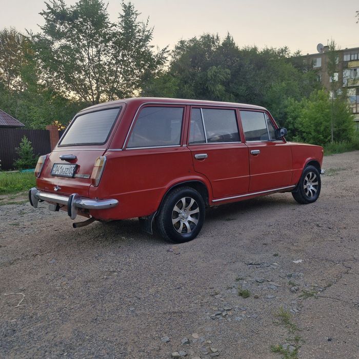 Продам универсал жигули