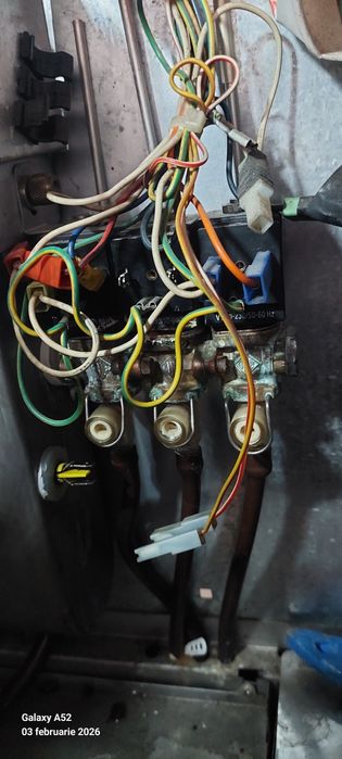 Piese automate cafea Necta