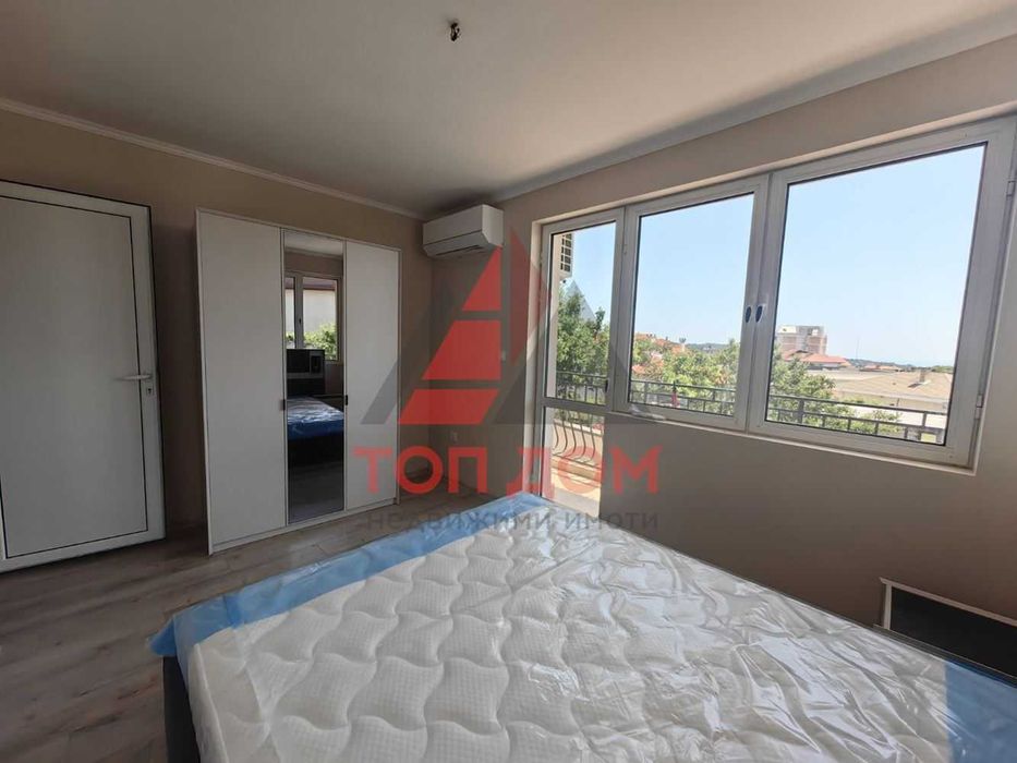 Дава се под наем Тристаен апартамент в Варна, Виница - 100 кв.м за 765 € - Снимка #5