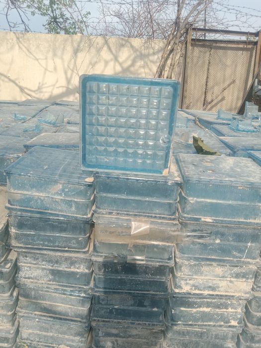 Стекло блоки в Алматы -жаркенте