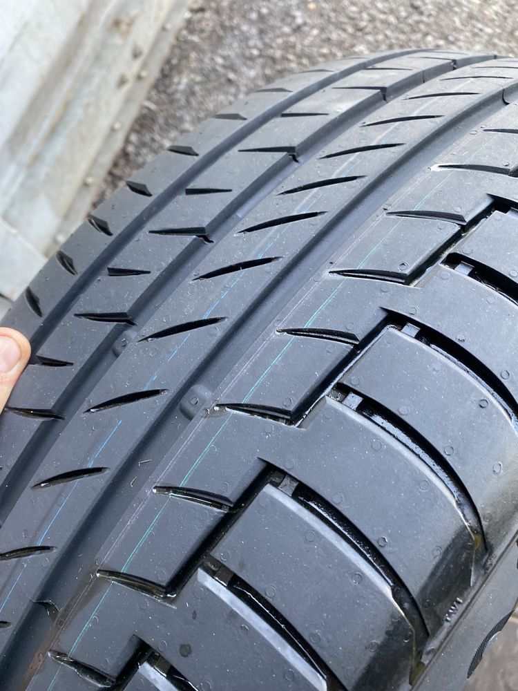 Шины 255/60 r17 на Санта Фе 2.