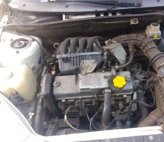 Продам автомобиль Lada Granta