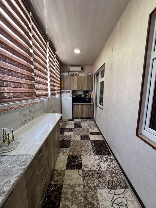 Новостройка янги хайот 10 худуд 4хона 112квадрат