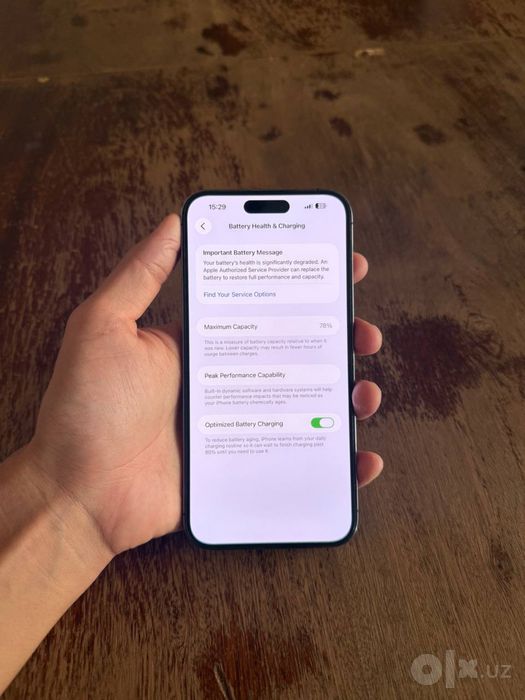 Iphone 14 pro max 256gb dual sim
