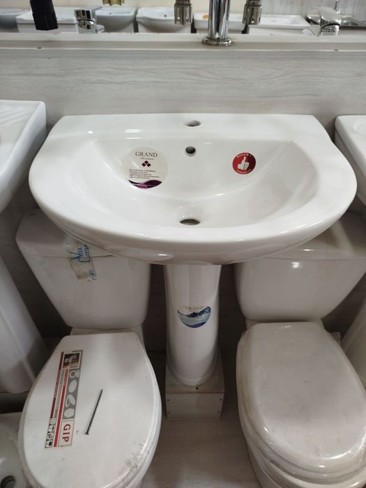 Rakvina раковина раквина умивалник тюлпан