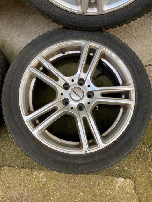 Cauciucuri de iarna 205 55 17