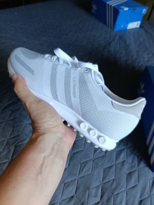 Adidas la trainer weave