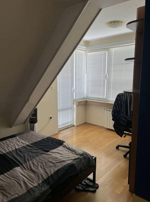 Дава се под наем Четиристаен апартамент в София, Лозенец - 120 кв.м за 1230 € - Снимка #7