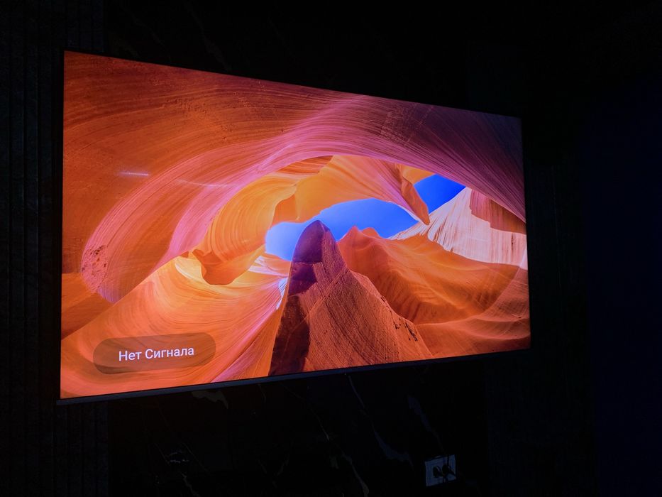 Tv zeefler 65 smart tv