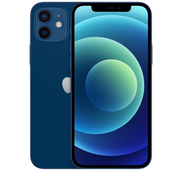 Продам айфон 12 мини