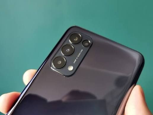 Oppo Reno 5 4G 128gb 2SIM