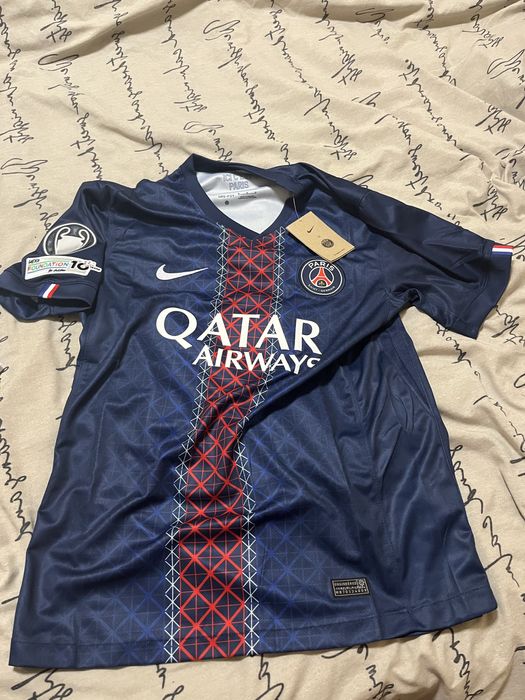 Тениска на PSG M