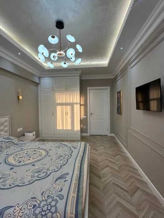 R17 Сдаётся квартира 2/3/9 на Шайхантахурском, ЖК Комолон