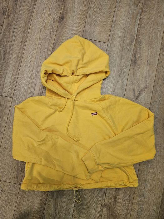 Суитчър Levi's ХS дамски