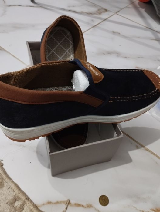 Продам обувь мужская