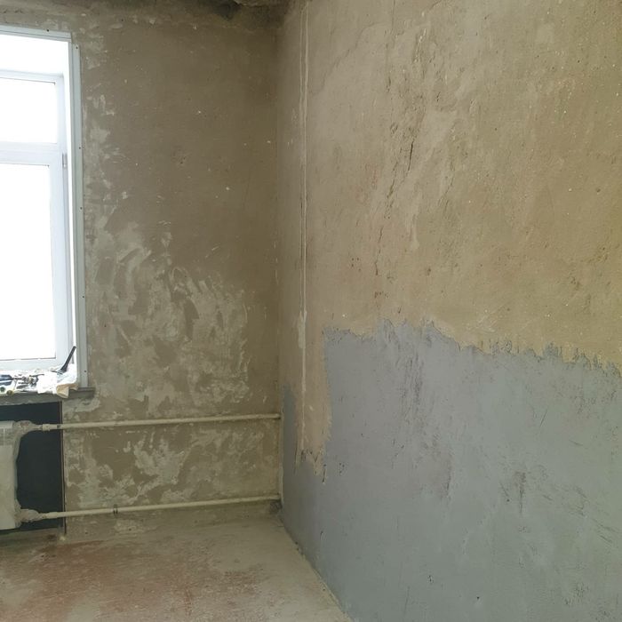 Ремонт квартир под ключ