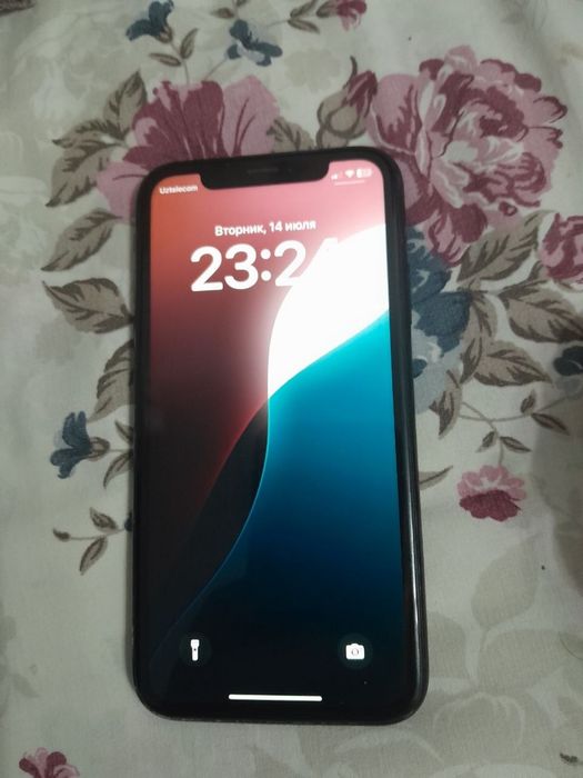 Iphone xr 64 halati yaxsh