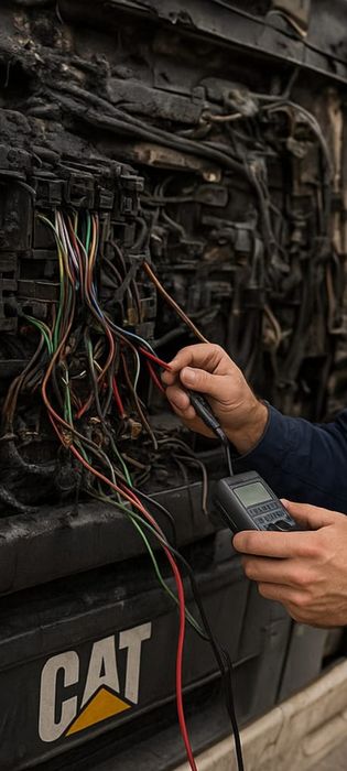 Грузовой Автоэлектрик