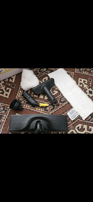 Парочистачка -Karcher SC2