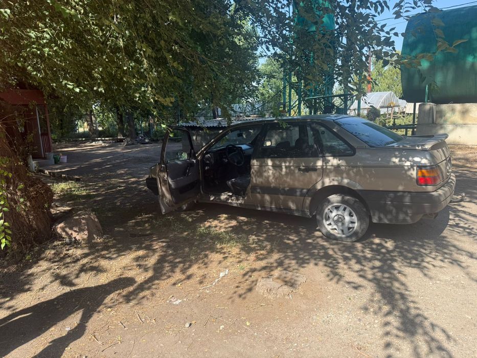 Продам пассат B3