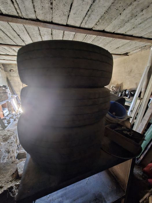 Автошины.покрышки.резина ЛЕТНИИ.