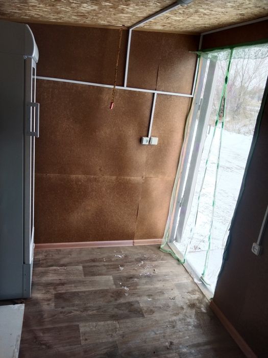 Ларёк под продукт