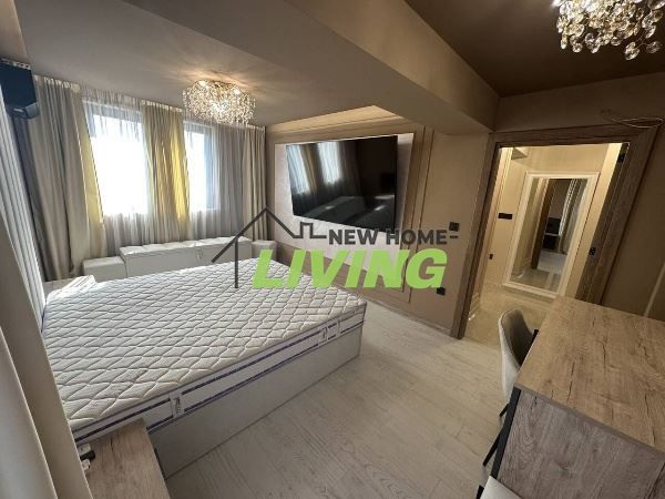 Мезонет в Пловдив-Мараша площ 135 цена 359000