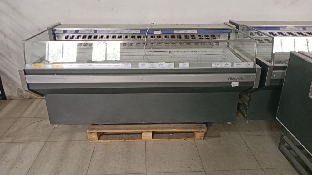 Xolodilnik B/U dlya myasa (AZN valensiya ribniy)