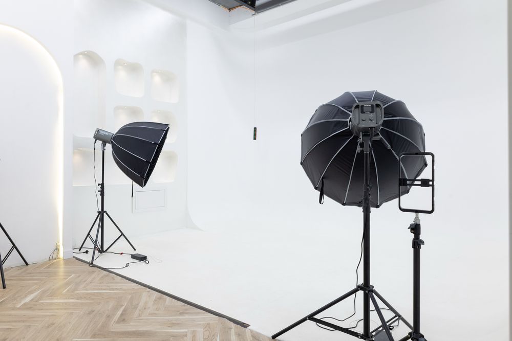 Аренда готового бизнеса под фотостудию / ул Нукус / Мирабад авенью
