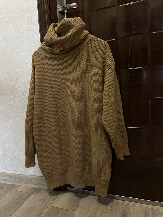 Зимни плетени пуловери ZARA, Desigual, Pepe Jeans, Massimo Dutti, LBD