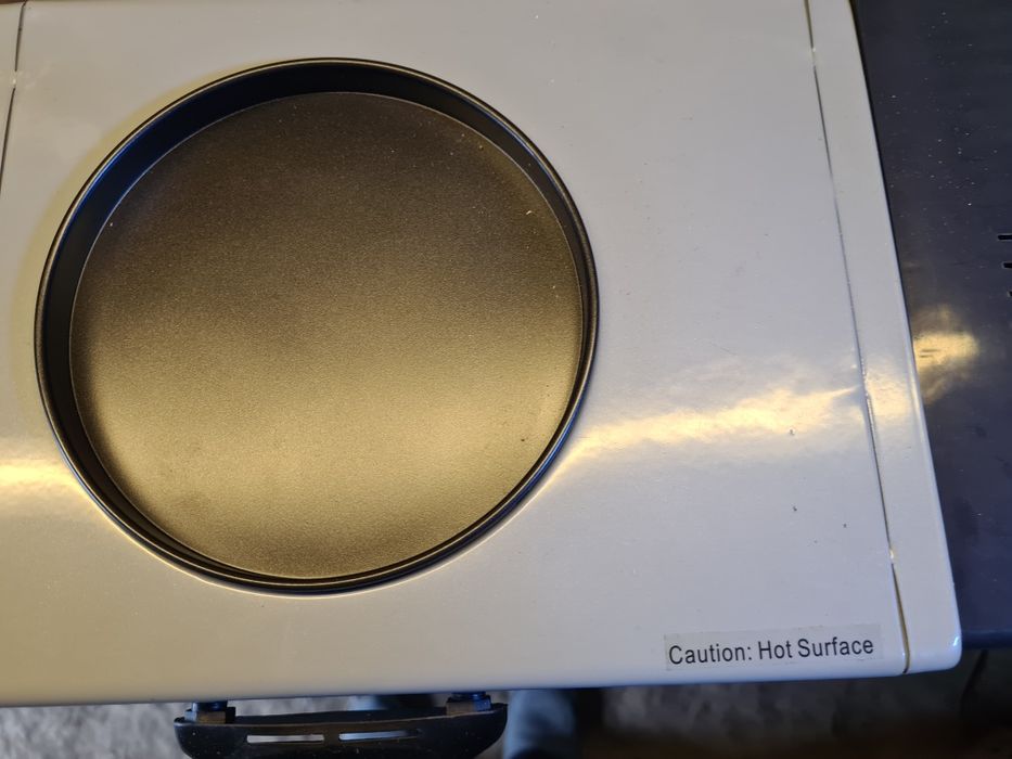 3 în 1 Masina multifuncțională Olympia