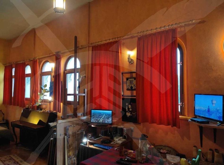 Продава се Едностаен апартамент в Пловдив, Кършияка - 55 кв.м за 1419 €/кв.м - Снимка #1