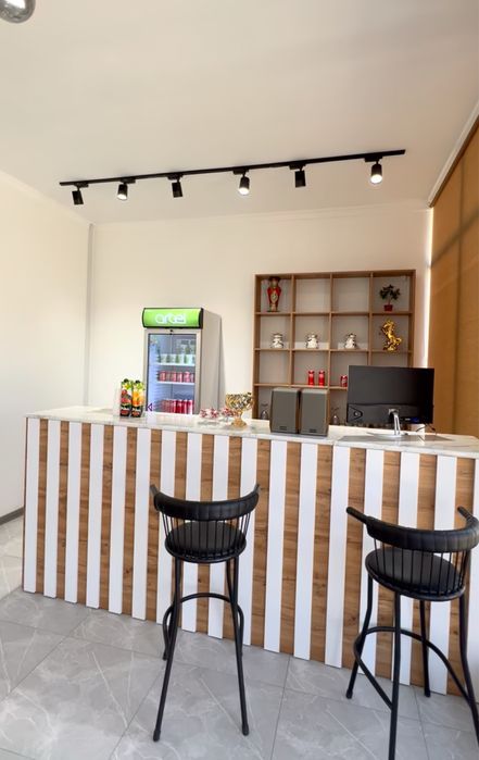 Аппарат для фастфуда